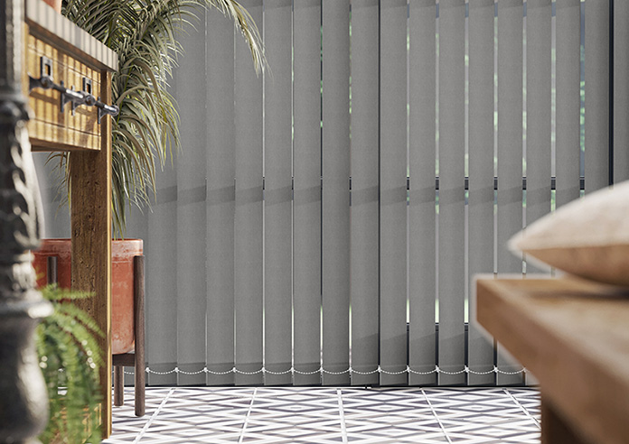 Anthology, Abyss - Vertical Blind - Image 5